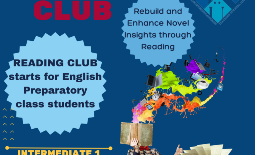 Reding CLUB En Reding CLUB En